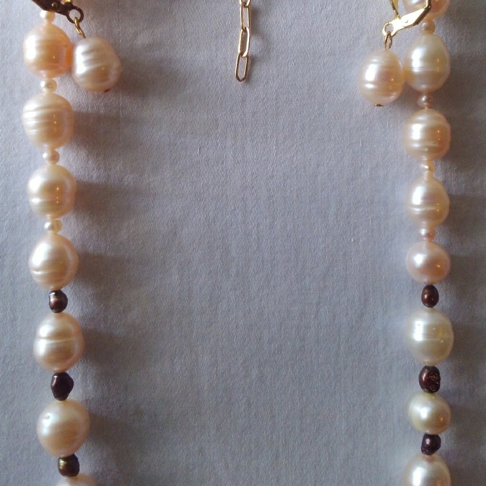 Handmade set - Picture 3 of 4